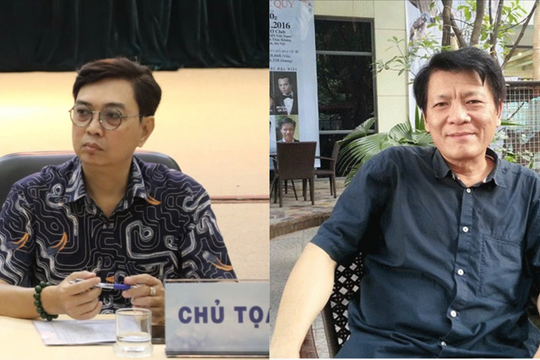 Hai Chủ tịch Hội Âm nhạc cùng tên: Người là ‘tiền nhiệm’ của NSND Xuân Bắc, người được mệnh danh là ‘nhạc sĩ của phim’