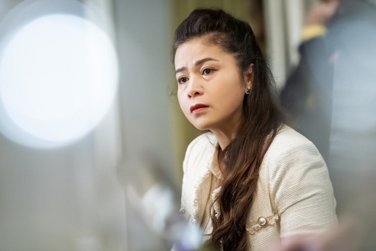 Cuộc sống hiện tại của bà Lê Hoàng Diệp Thảo sau nửa thập kỷ ly hôn với 'vua cà phê' Đặng Lê Nguyên Vũ