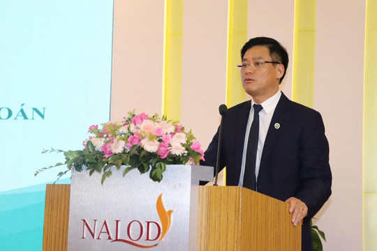 UBCKNN đối thoại với doanh nghiệp và thành viên thị trường khu vực miền Trung