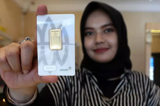 Chuyên gia cập nhật dự báo giá vàng năm 2026, người dân đặc biệt chú ý