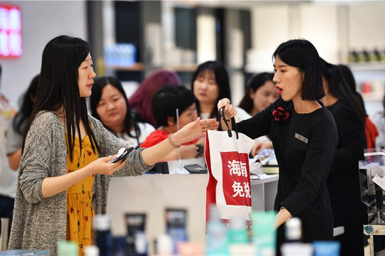 Số liệu kinh tế từ Trung Quốc gây chấn động thị trường