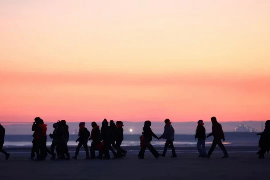 Anh thực hiện cuộc ‘đại phẫu’ nhập cư lớn nhất lịch sử