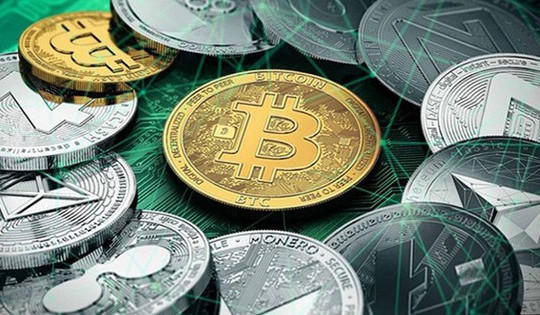 Công an chính thức vào cuộc điều tra đường dây giao dịch đồng tiền điện tử SPIN