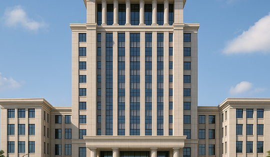 Ninh Bình sẽ xây Trung tâm hành chính liên cơ mới, quy mô nghiên cứu 7.000ha trải dài 4 xã phường