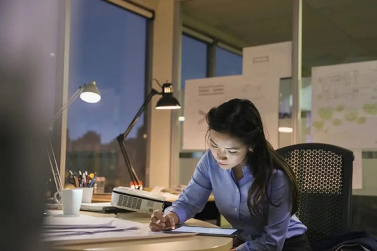 Nghề mới đang được Gen Z săn đón: Không gò bó, không phải đến văn phòng, thu nhập lên tới 5,2 tỷ đồng