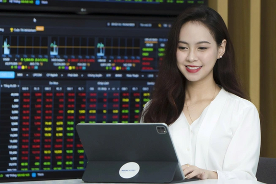 Nhận định chứng khoán 17 - 21/11: Chuyên gia nghiêng về kịch bản tích cực