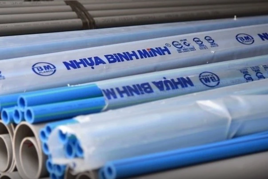 Đại gia Thái Lan lãi đậm từ thương vụ thâu tóm Nhựa Bình Minh, riêng tiền cổ tức đã đủ hòa vốn