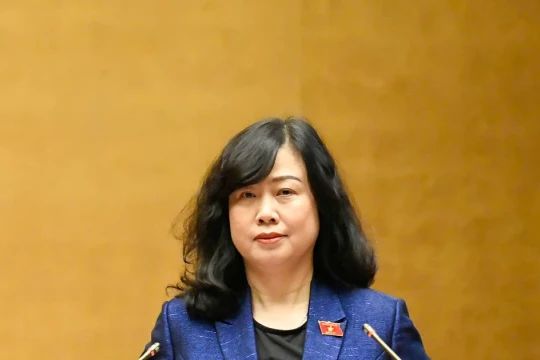 Chính thức đề xuất từ 2026 khám sức khỏe miễn phí cho người dân 1 lần/năm theo nhóm ưu tiên