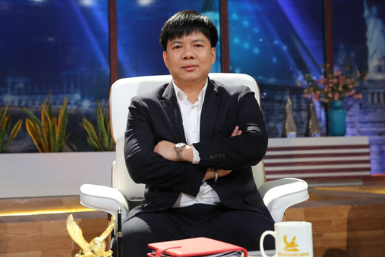 Đề nghị truy tố Shark Thủy