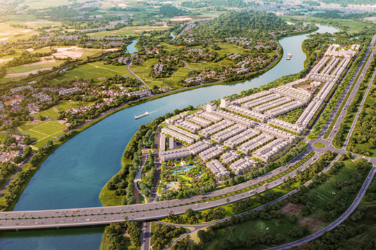 Phát Đạt (PDR): Bắc Hà Thanh sẽ thay thế các thương vụ thoái vốn trở thành nguồn lợi nhuận chính