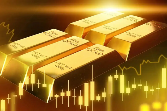 Giá vàng hôm nay 17/11: Giằng co quanh 4.100 USD/ounce giữa loạt tín hiệu thận trọng từ Fed