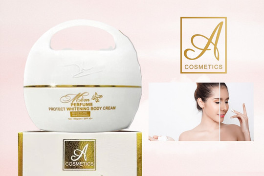 Sai lệch nghiêm trọng: Loại kem chống nắng quảng cáo SPF 45+ nhưng kết quả kiểm nghiệm chỉ là 2