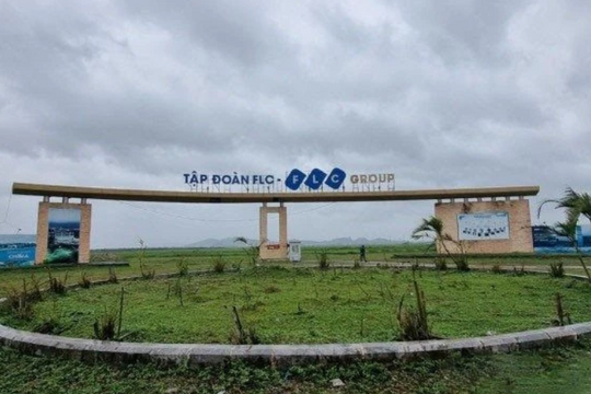 Ngân hàng rao bán nợ, nhà đầu tư săn ‘đất vàng’ từ doanh nghiệp sa cơ