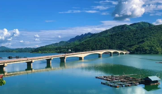 Việt Nam sở hữu công trình từng lập kỷ lục Đông Nam Á, tọa lạc tại vùng thường xuyên xảy ra động đất