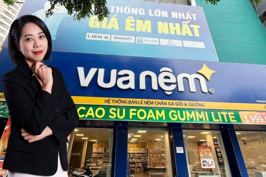 Sau F88, thêm doanh nghiệp trong danh mục đầu tư của Mekong Capital rục rịch lên UPCoM