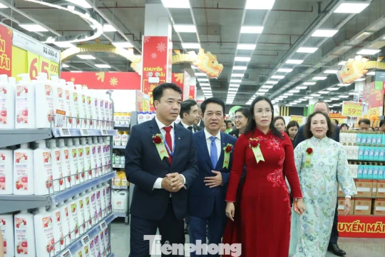 Đà Nẵng có trung tâm thương mại xanh chuẩn quốc tế đầu tiên