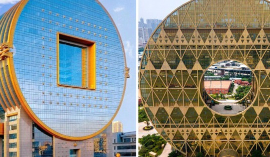 Đằng sau nguyên nhân toà cao ốc mang con số đại cát, liên tục bán phá giá nhưng không ai mua