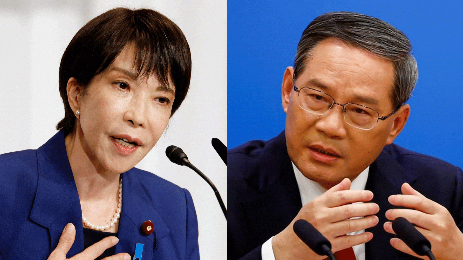 Trung Quốc ra tuyên bố cứng rắn, Nhật Bản có động thái xoa dịu