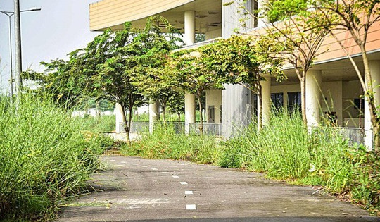 Bệnh viện đa khoa 1.500 giường lớn nhất TP. HCM sau 10 năm xây dựng dự kiến vận hành năm 2026