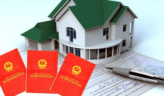 Kể từ nay, chỉ cần đáp ứng điều kiện này diện tích đất tăng thêm sẽ được cấp sổ đỏ