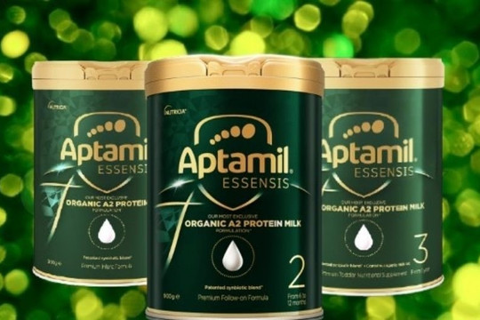 'Sữa con nhà giàu' từ 1,7 triệu vọt lên gần 4 triệu/hộp, thị trường khan hàng cực độ: Ai đang thổi giá?