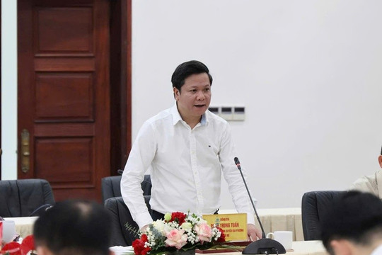 Bộ Nội vụ bác thông tin tiếp tục sáp nhập còn 16 tỉnh, thành phố