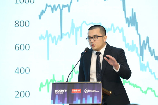 Chuyên gia VIS Rating: Mua nhanh bán nhanh bất động sản giờ không còn dễ