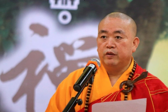 Bắt sư trụ trì chùa nổi tiếng vì biển thủ công quỹ, rộ tin đồn có 174 đứa con ngoài giá thú