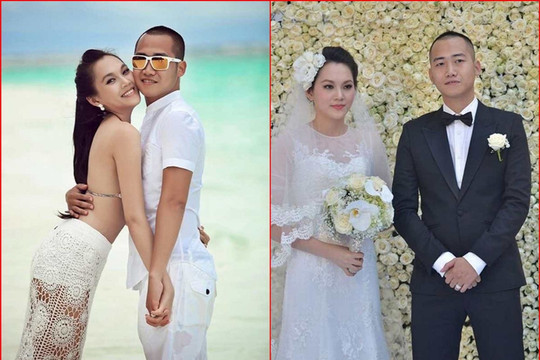 Siêu mẫu sinh năm 1991 làm dâu hào môn, nay là Tổng Giám đốc công ty nông sản, bán hơn 10.000 tấn sản phẩm/năm