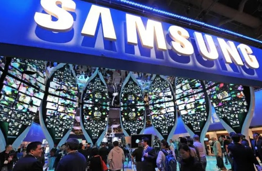 Lý do khiến Samsung phải đầu tư hơn 300 tỷ USD chỉ trong 5 năm tới