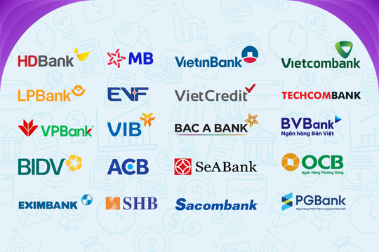 Toàn cảnh ngành tài chính quý III/2025: HDBank làm chủ nhịp sinh lời, EVF khuấy đảo cuộc đua ngoài lãi