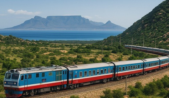 Chỉ một tháng nữa, đại dự án giao thông lớn bậc nhất phía Bắc chính thức khởi công