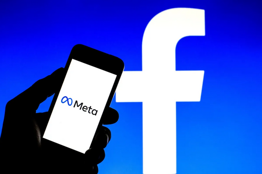 Trên 116.000 tài khoản Facebook tại Việt Nam bị gỡ bỏ