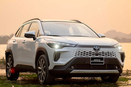 Toyota – Lexus đồng loạt bị triệu hồi hơn 7.000 xe tại Việt Nam: Khách hàng cần làm gì?