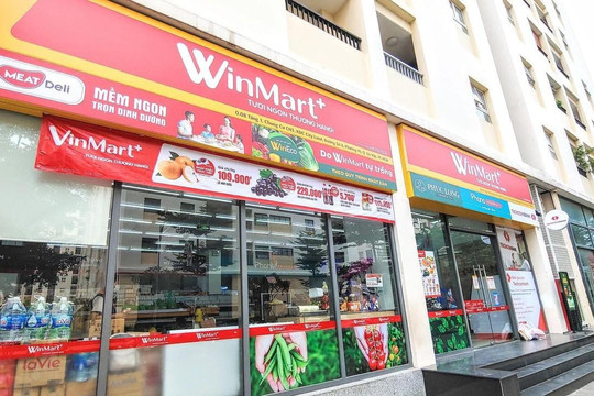 Hưởng lợi từ đà tăng tốc của mảng bán lẻ, cổ phiếu Masan (MSN) được khuyến nghị MUA, kỳ vọng tăng giá hơn 18%