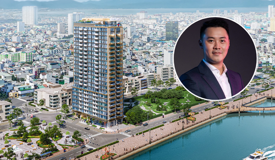 Thiếu gia nhà Phát Đạt (PDR) và dấu ấn riêng mang tên The Filmore