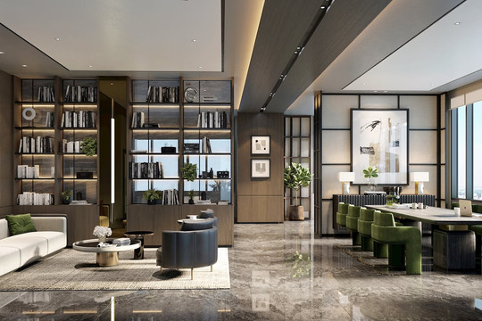 Sống hàng hiệu: Xu hướng tất yếu của thế hệ hướng đến trải nghiệm và chất lượng