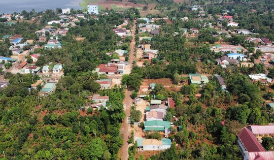 Tỉnh lớn thứ 3 Việt Nam sẽ có thêm khu dân cư đô thị hơn 18.000m2