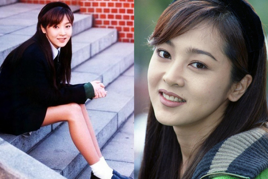 Tuyên án một Á hậu nổi tiếng