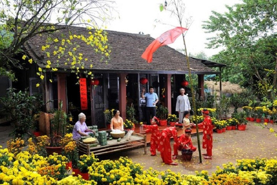 Bao nhiêu ngày nữa là Tết Nguyên đán Bính Ngọ 2026?