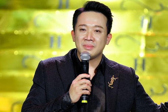 Trấn Thành lên tiếng