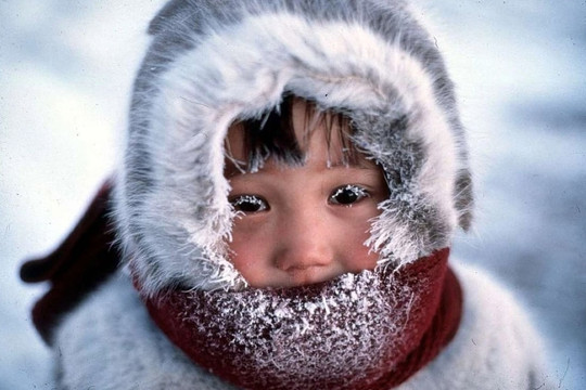 Vì sao mùa hè nóng còn mùa đông thì lạnh?