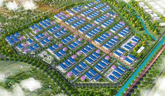 CEO Group sắp khởi công khu công nghiệp sân bay gần 2.800 tỷ tại Hải Phòng