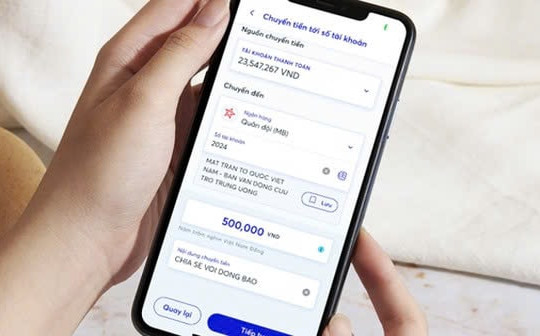 Chuyển tiền vào tài khoản cá nhân có thể bị tính thuế: 8 trường hợp người dân nhất định phải biết