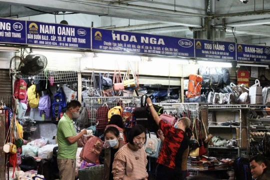 Xóa bỏ thuế khoán: Hộ kinh doanh băn khoăn kê khai hóa đơn đầu vào