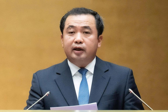 Đề xuất 3 trường hợp mới Nhà nước được thu hồi đất vì lợi ích quốc gia