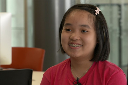 Thần đồng gốc Việt thuộc top 2% người thông minh nhất thế giới, 11 tuổi đỗ đại học, 15 tuổi học Thạc sĩ tại Harvard và AUT