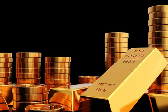 Giá vàng hôm nay 19/11: Neo vững trên 4.070 USD/ounce, nhà đầu tư nín thở chờ biên bản quan trọng của Fed