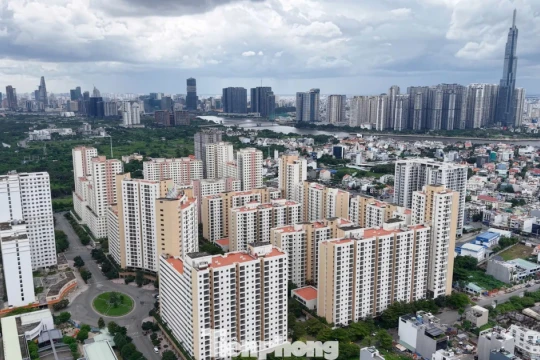 Phân khúc bất động sản nào tăng giá mạnh nhất 10 năm qua?