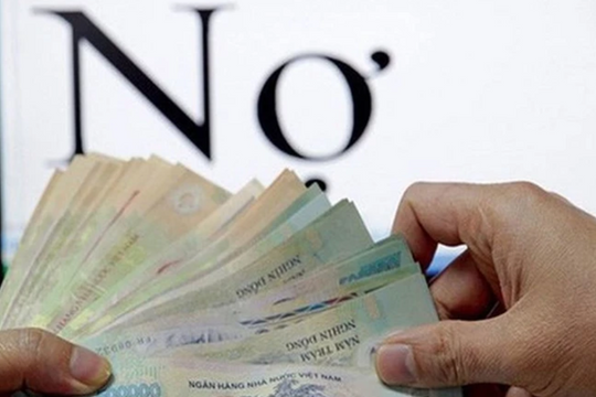 Cần Thơ công khai danh sách 400 doanh nghiệp nợ thuế 3.800 tỷ đồng, Dầu khí Nam Sông Hậu (PSH) dẫn đầu